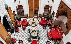 Riad Fes Iline